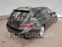 2025 BMW 318