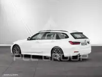 2025 BMW 318