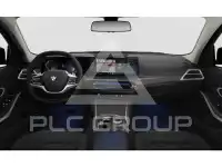 2025 BMW 318