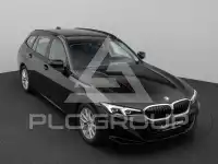 2025 BMW 318