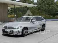 2025 BMW 318