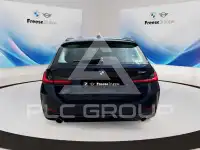 2025 BMW 318