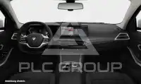 2025 BMW 318