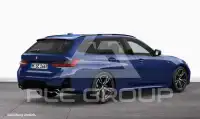 2025 BMW 318