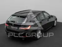 2025 BMW 318