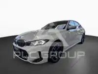 2025 BMW 318