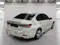 2025 BMW 318