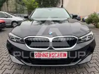 2025 BMW 318