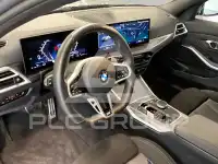 2025 BMW 318