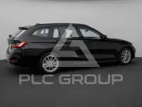 2025 BMW 318