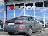 2025 BMW 318