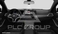 2025 BMW 318