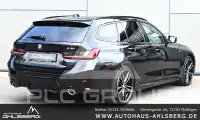 2025 BMW 318
