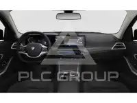 2025 BMW 318