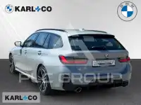 2025 BMW 318