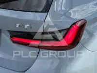 2025 BMW 318