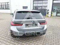 2025 BMW 318