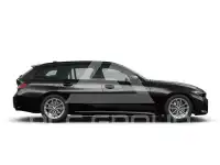 2025 BMW 318