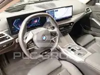 2025 BMW 318