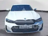 2025 BMW 318