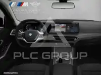 2025 BMW 318