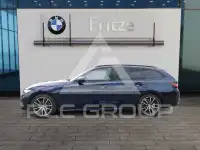 2025 BMW 318