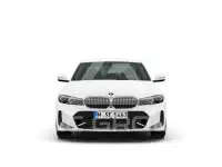2025 BMW 318
