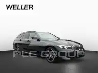 2025 BMW 318