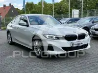 2025 BMW 318