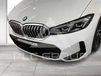 2025 BMW 318