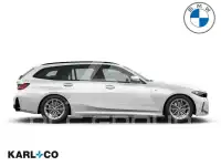 2025 BMW 318