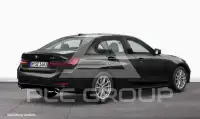 2025 BMW 318