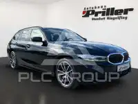 2024 BMW 318