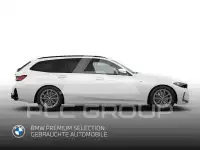 2025 BMW 318