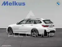 2025 BMW 318