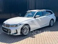2025 BMW 318