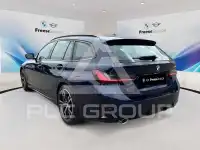 2025 BMW 318