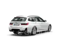 2025 BMW 318
