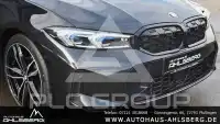 2025 BMW 318