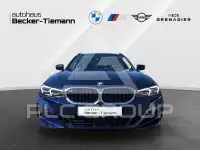 2025 BMW 318