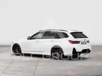 2025 BMW 318