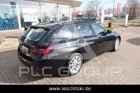 2025 BMW 318