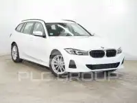 2025 BMW 318