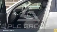 2025 BMW 318