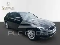 2025 BMW 318