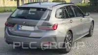 2025 BMW 318