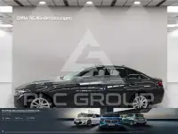 2025 BMW 318