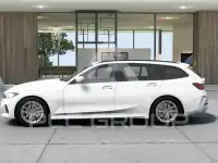 2025 BMW 318