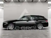 2025 BMW 318