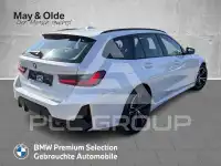 2025 BMW 318